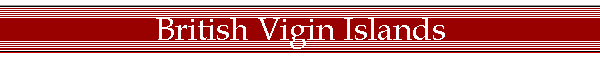 British Vigin Islands